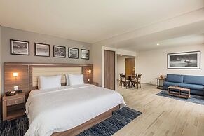 Hampton Inn by Hilton Tijuana