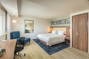 Hampton Inn by Hilton Tijuana