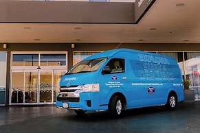 Hampton Inn by Hilton Tijuana