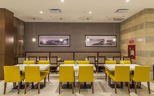 Hampton Inn by Hilton Tijuana