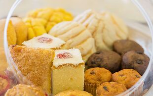 Hampton Inn by Hilton Tijuana