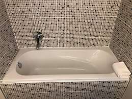 Hampton Inn by Hilton Tijuana