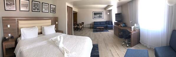 Hampton Inn by Hilton Tijuana