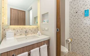 Hampton Inn by Hilton Tijuana