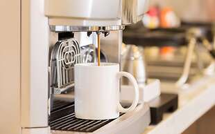 Hampton Inn by Hilton Tijuana