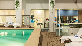 Hampton Inn by Hilton Tijuana