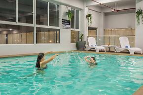 Hampton Inn by Hilton Tijuana