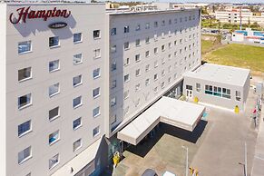 Hampton Inn by Hilton Tijuana