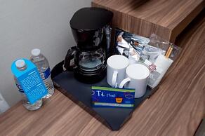 Hampton Inn by Hilton Tijuana