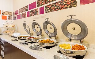 Hampton Inn by Hilton Tijuana