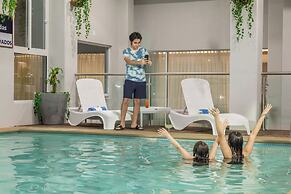 Hampton Inn by Hilton Tijuana