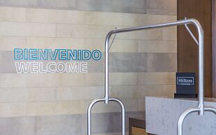 Hampton Inn by Hilton Tijuana