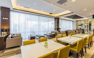 Hampton Inn by Hilton Tijuana