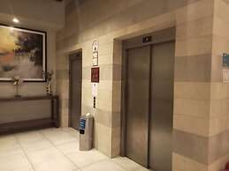 Hampton Inn by Hilton Tijuana