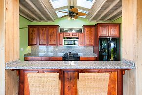Sea Lodge 4 People