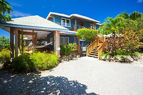 Sea Lodge 4 People