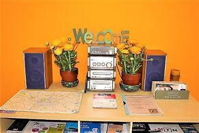 Youhome Millelire Apartment