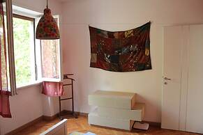 Youhome Millelire Apartment