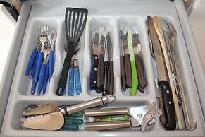 Youhome Millelire Apartment