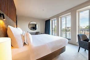 Pestana Amsterdam Riverside