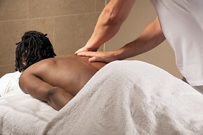 Pestana Amsterdam Riverside