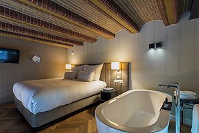 Pestana Amsterdam Riverside