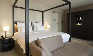 Pestana Amsterdam Riverside