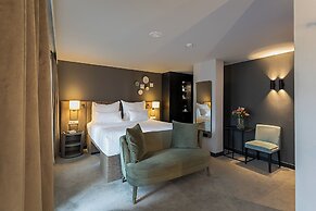 Pestana Amsterdam Riverside