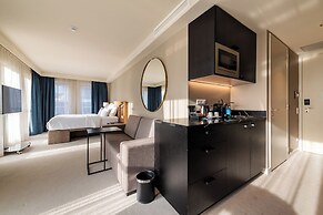 Pestana Amsterdam Riverside