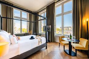 Pestana Amsterdam Riverside