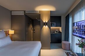 Pestana Amsterdam Riverside