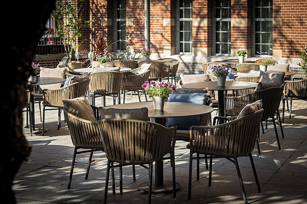Pestana Amsterdam Riverside