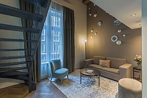 Pestana Amsterdam Riverside