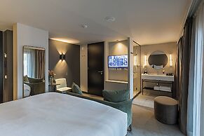 Pestana Amsterdam Riverside