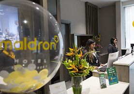 Maldron Hotel Kevin Street, Dublin City