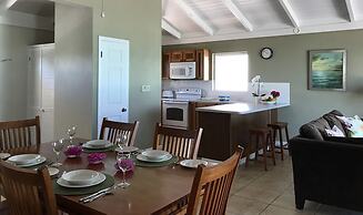 Caribbean Sea Breeze Villas