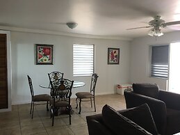 Caribbean Sea Breeze Villas