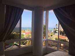 Apartamento En Comodoro 021