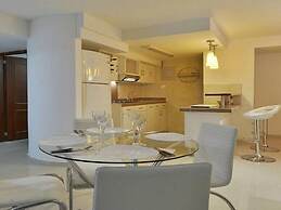 Apartamento En Comodoro 021