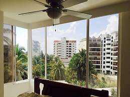 Apartamento En Comodoro 021