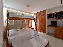 Apartamento En Comodoro 021