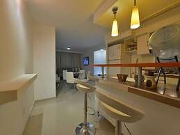 Apartamento En Comodoro 021