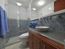 Apartamento En Comodoro 021