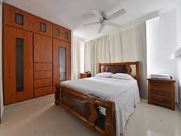 Apartamento En Comodoro 021