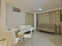 Apartamento En Comodoro 021