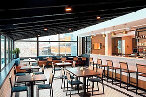 The Wick, Hudson, A Tribute Portfolio Hotel