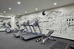 The Wick, Hudson, A Tribute Portfolio Hotel