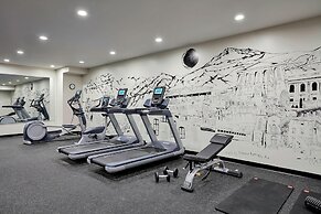 The Wick, Hudson, A Tribute Portfolio Hotel