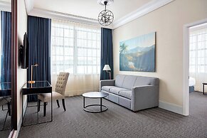 The Wick, Hudson, A Tribute Portfolio Hotel