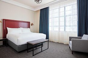 The Wick, Hudson, A Tribute Portfolio Hotel